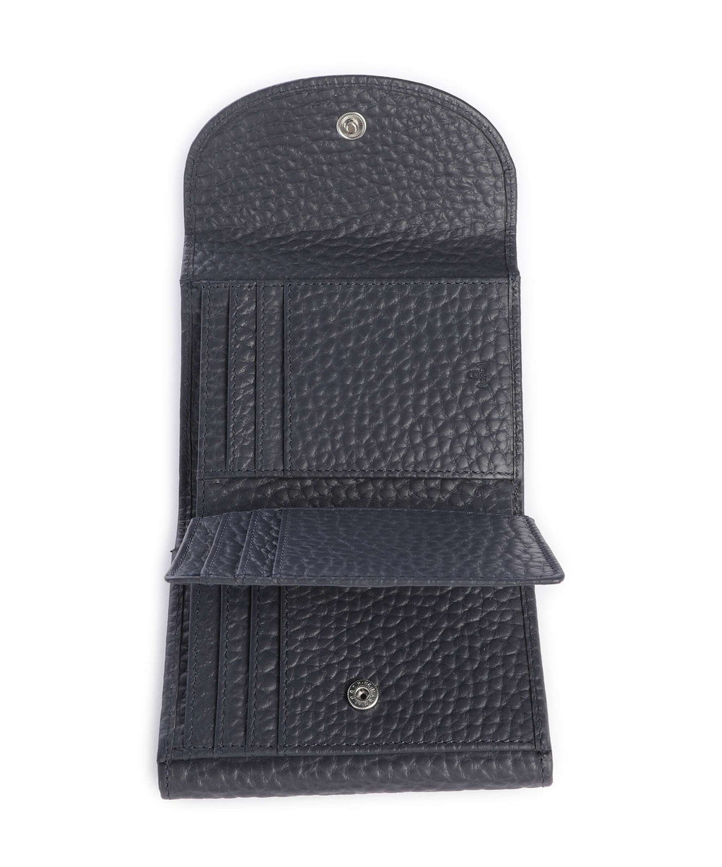 Voi Hirsch Tori Wallet blau