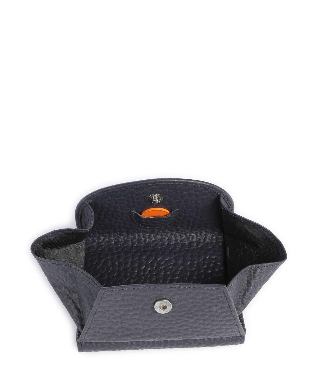 Voi Hirsch Tori RFID Wallet blau