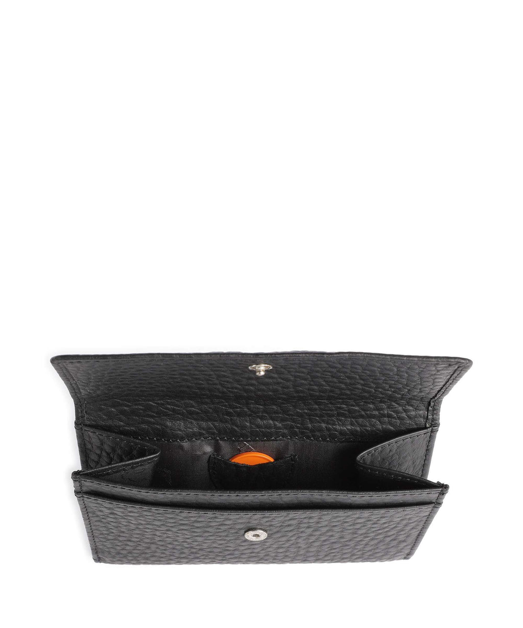 Voi Hirsch Brenna RFID Wallet schwarz