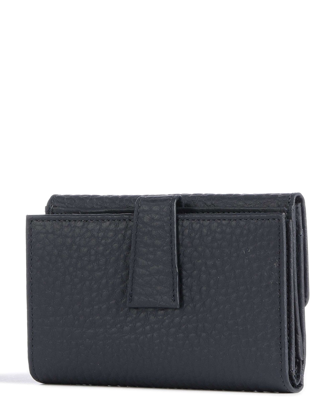 Voi Hirsch Brenna RFID Wallet blau