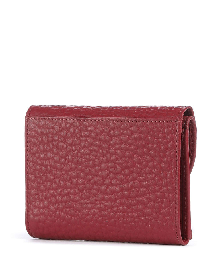 Voi Hirsch Tori Wallet granat