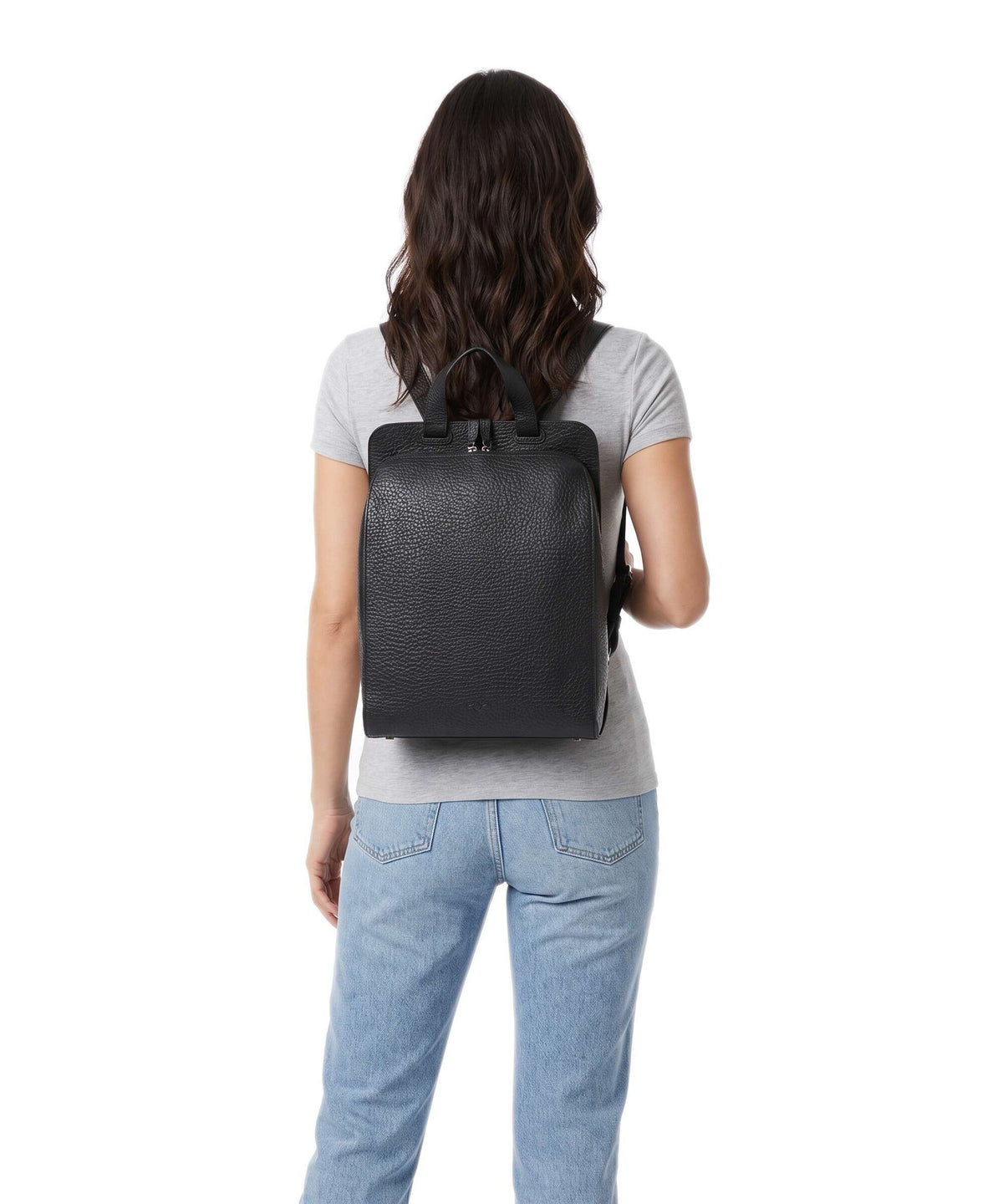 Voi Hirsch Betty Backpack schwarz