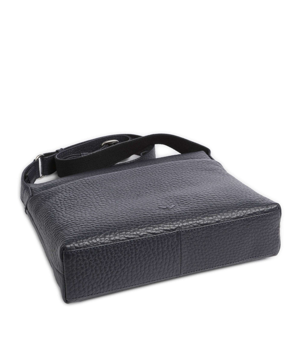 Voi Hirsch Bristol Crossbody bag blau