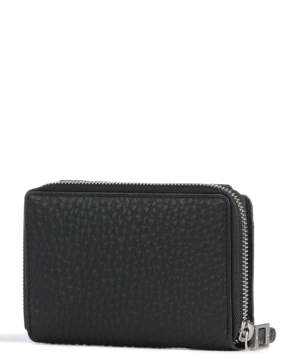 Voi Hirsch Hilary Wallet schwarz