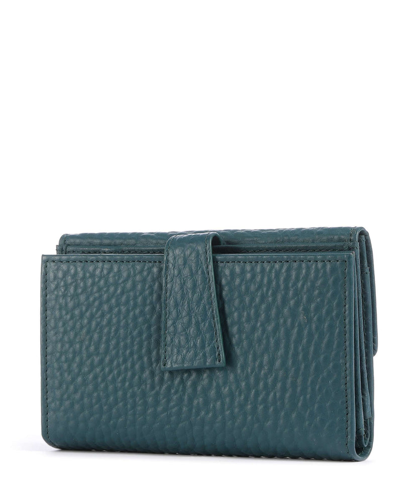 Voi Hirsch Brenna RFID Wallet petrol