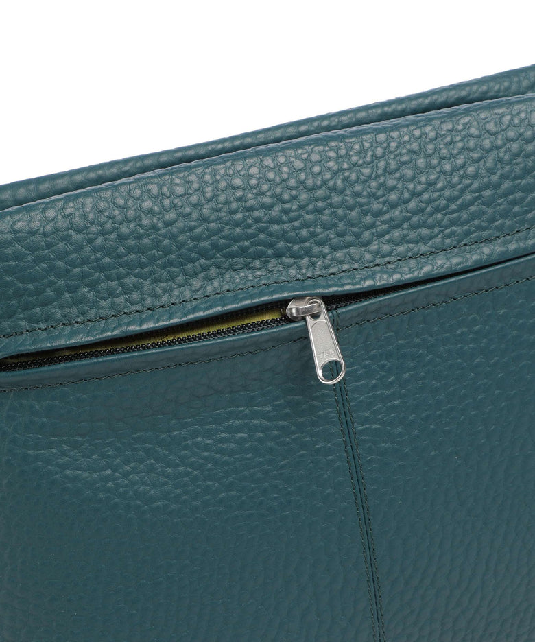 Voi Hirsch Bristol Crossbody bag petrol