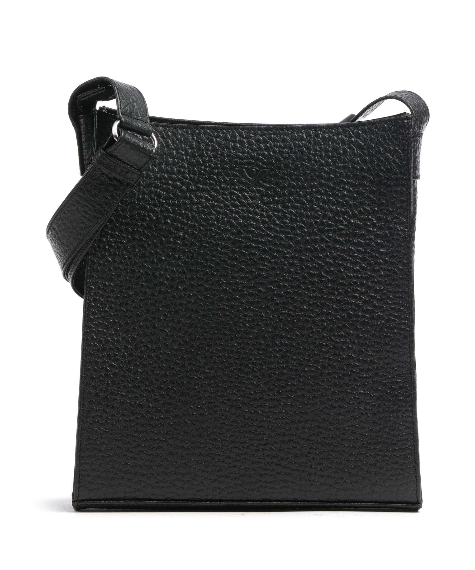 Voi Hirsch Flora Crossbody bag schwarz