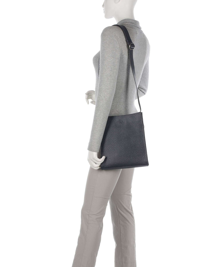 Voi Hirsch Flora Crossbody bag blau