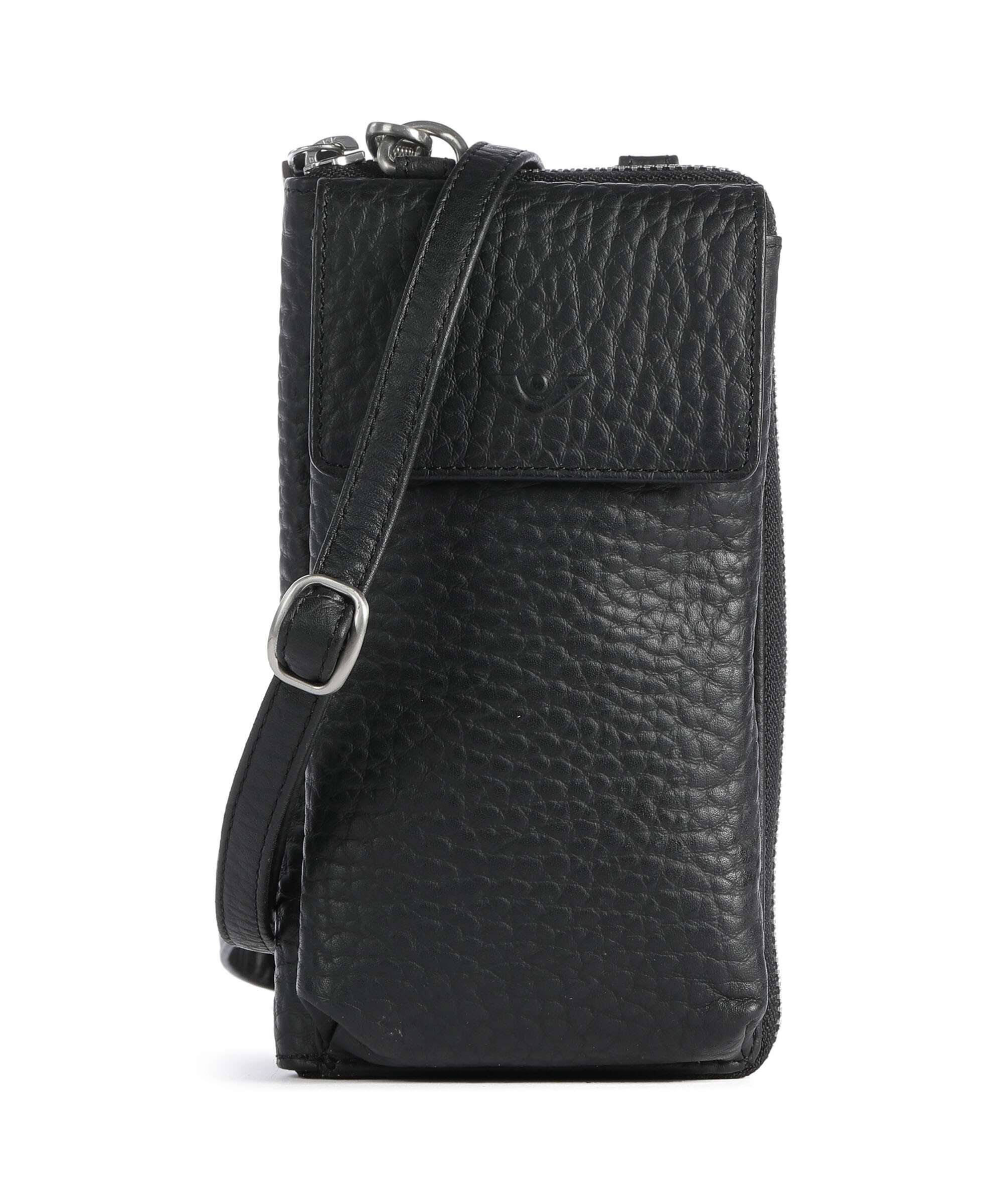 Voi Hirsch Bonita Phone bag schwarz