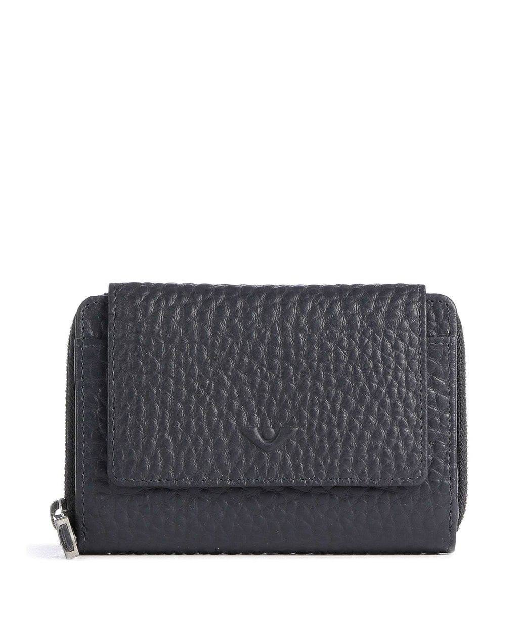 Voi Hirsch Hilary RFID Wallet blau