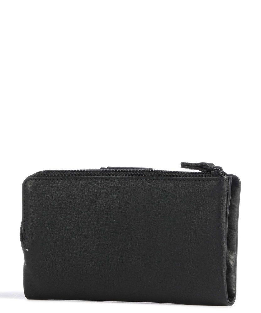 Voi 4Seasons Sandra RFID Wallet schwarz