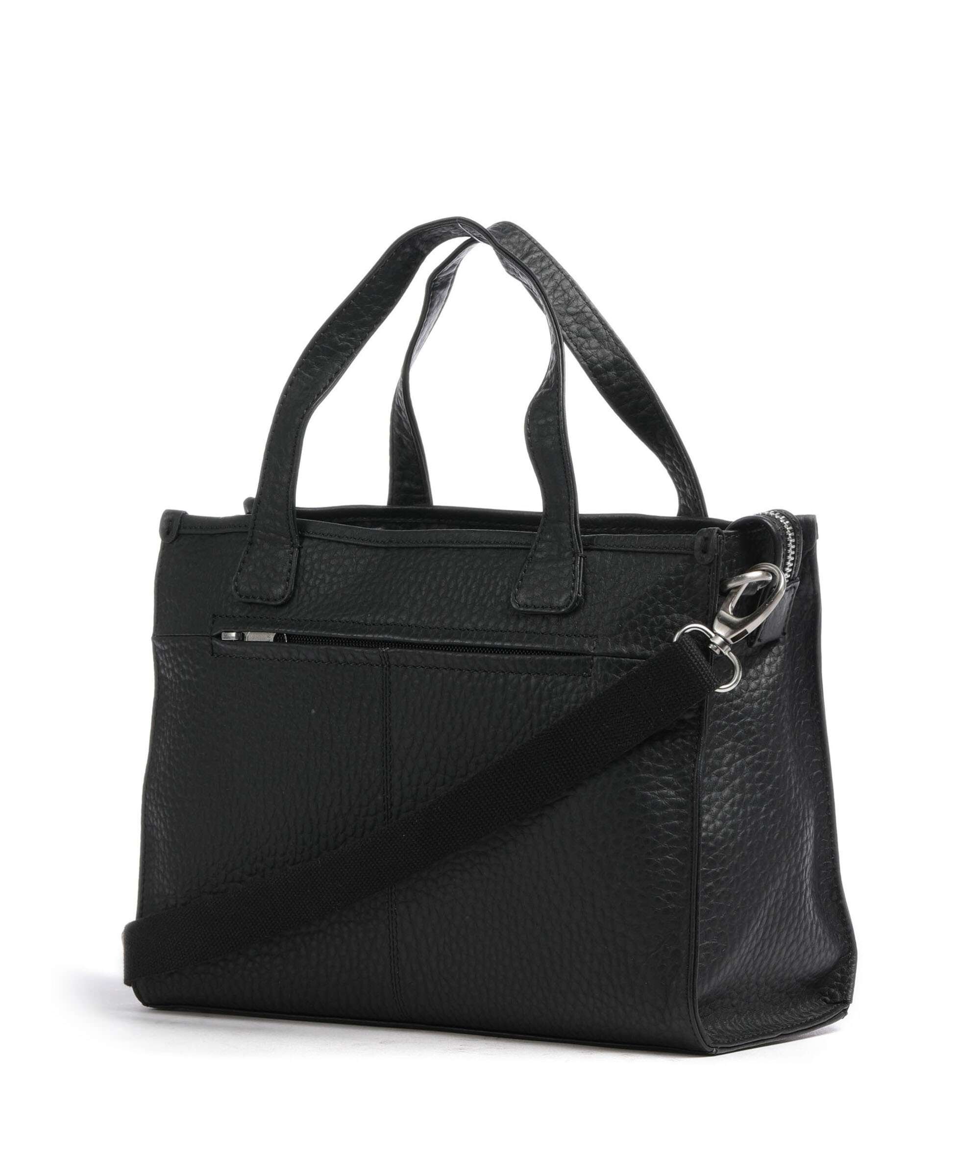 Voi Hirsch Gabrielle Handbag schwarz