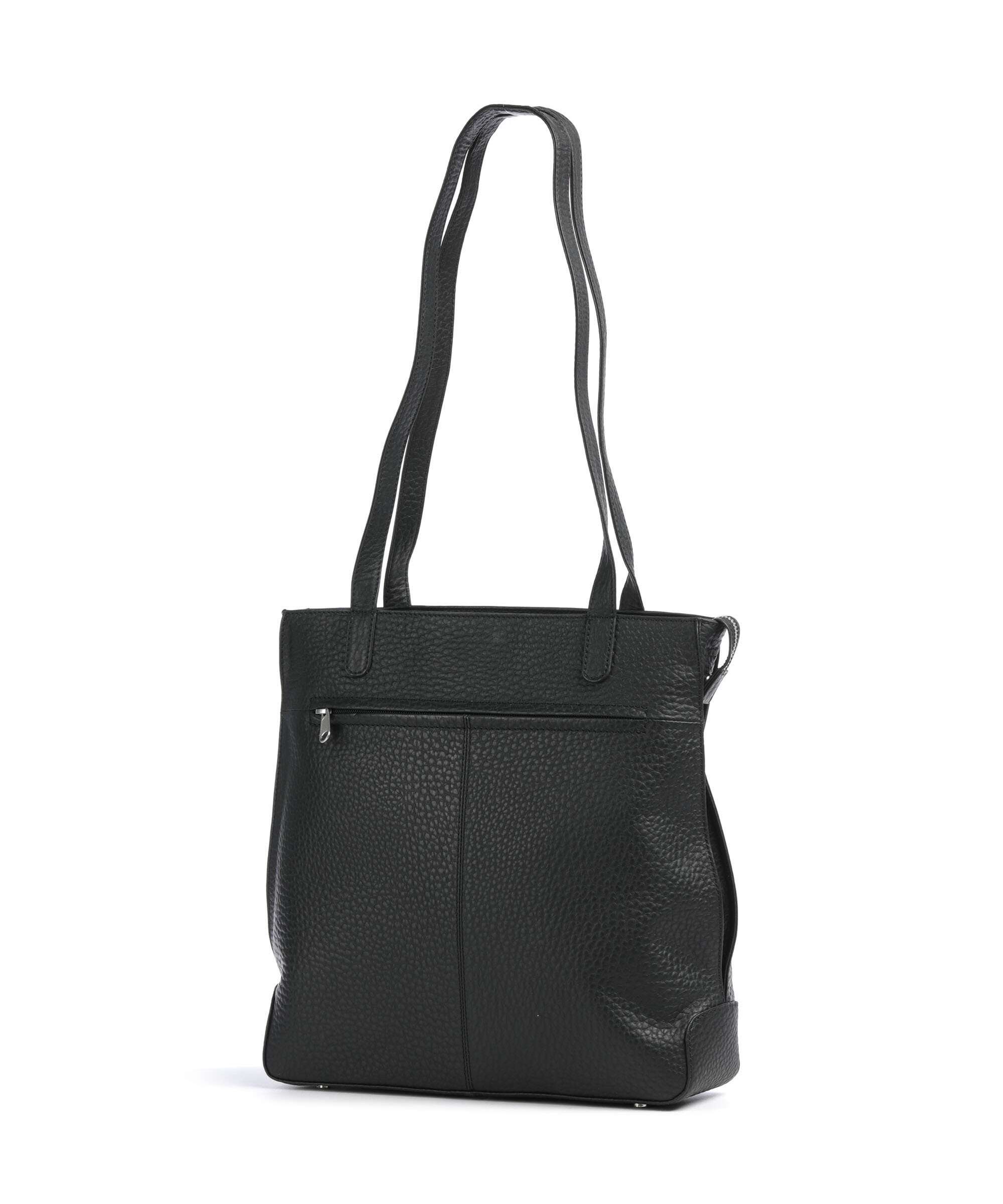 Voi Hirsch Calla Shoulder bag schwarz