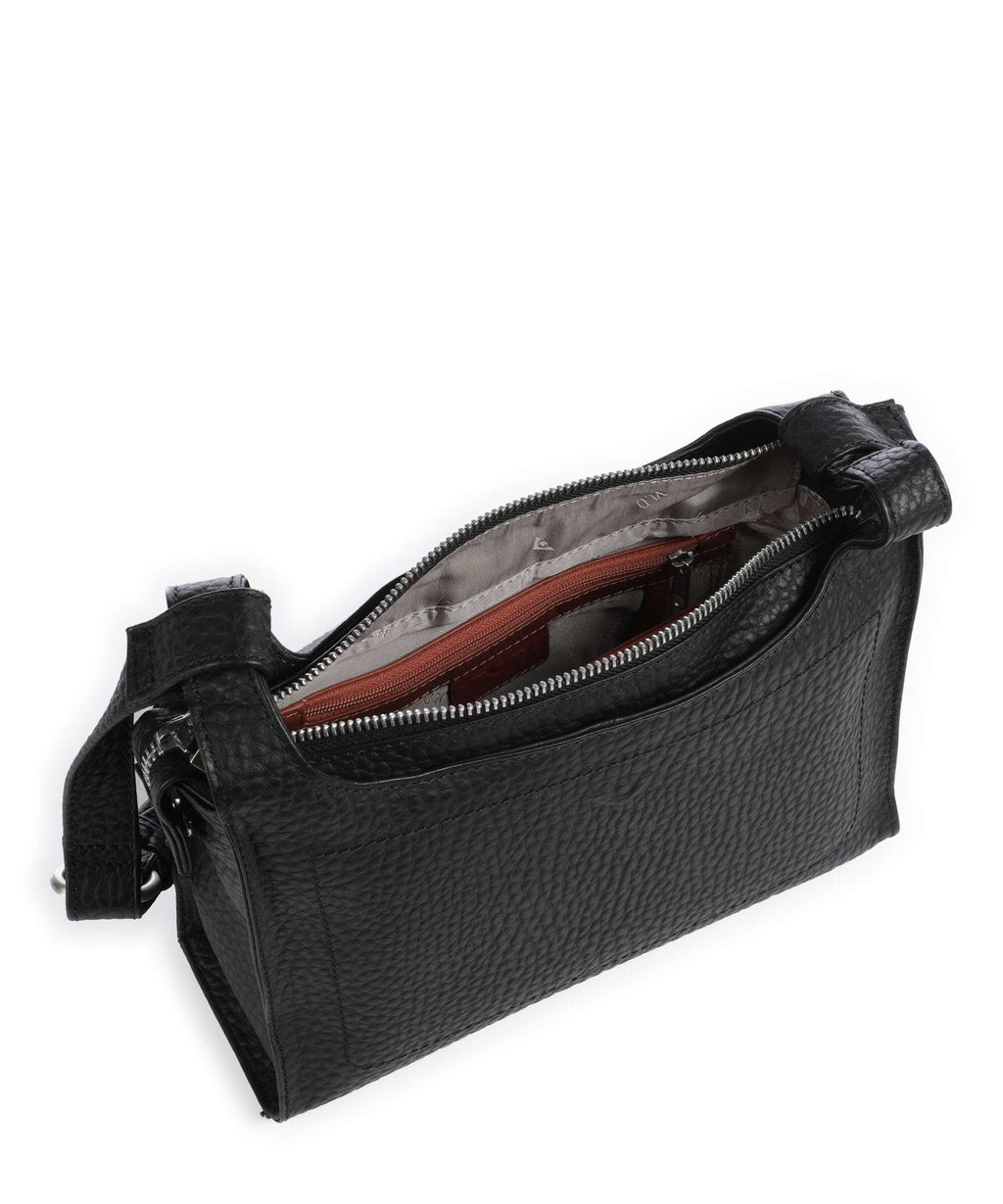 Voi Hirsch Gunilla Crossbody bag schwarz