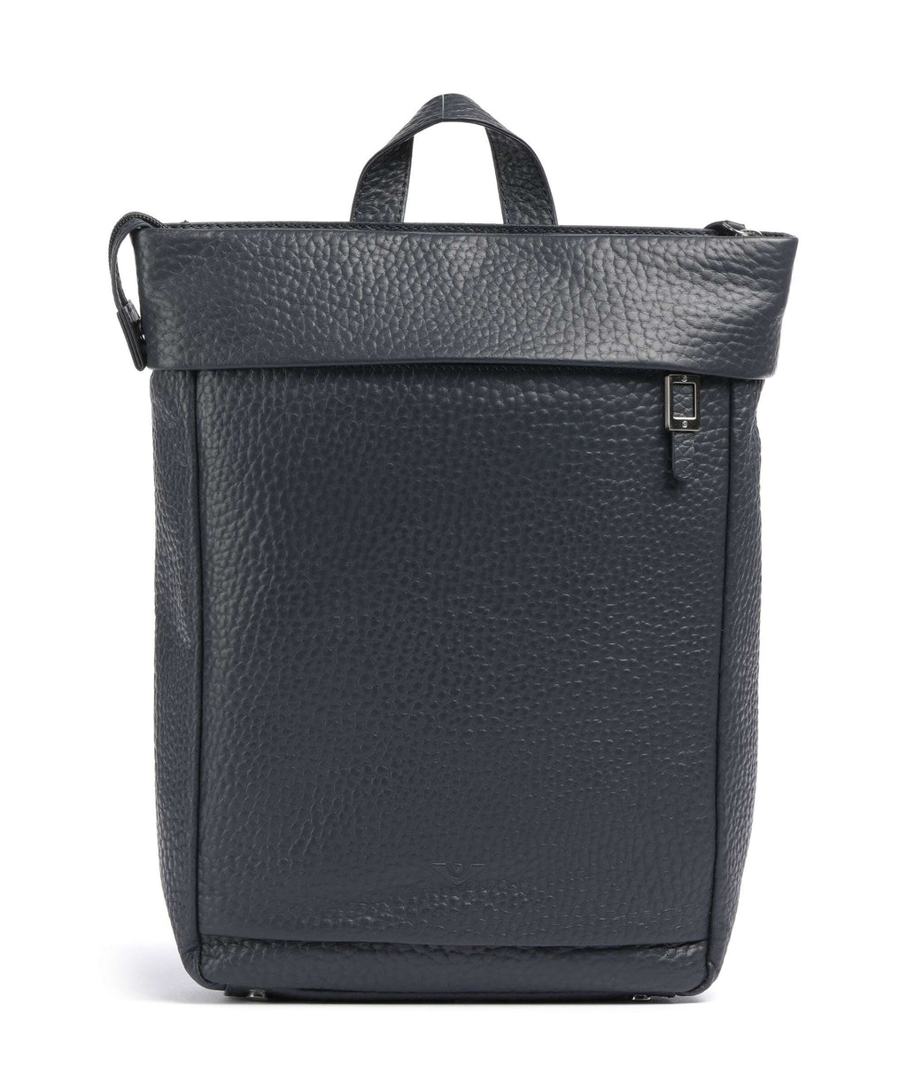 Voi Hirsch Backpack blau