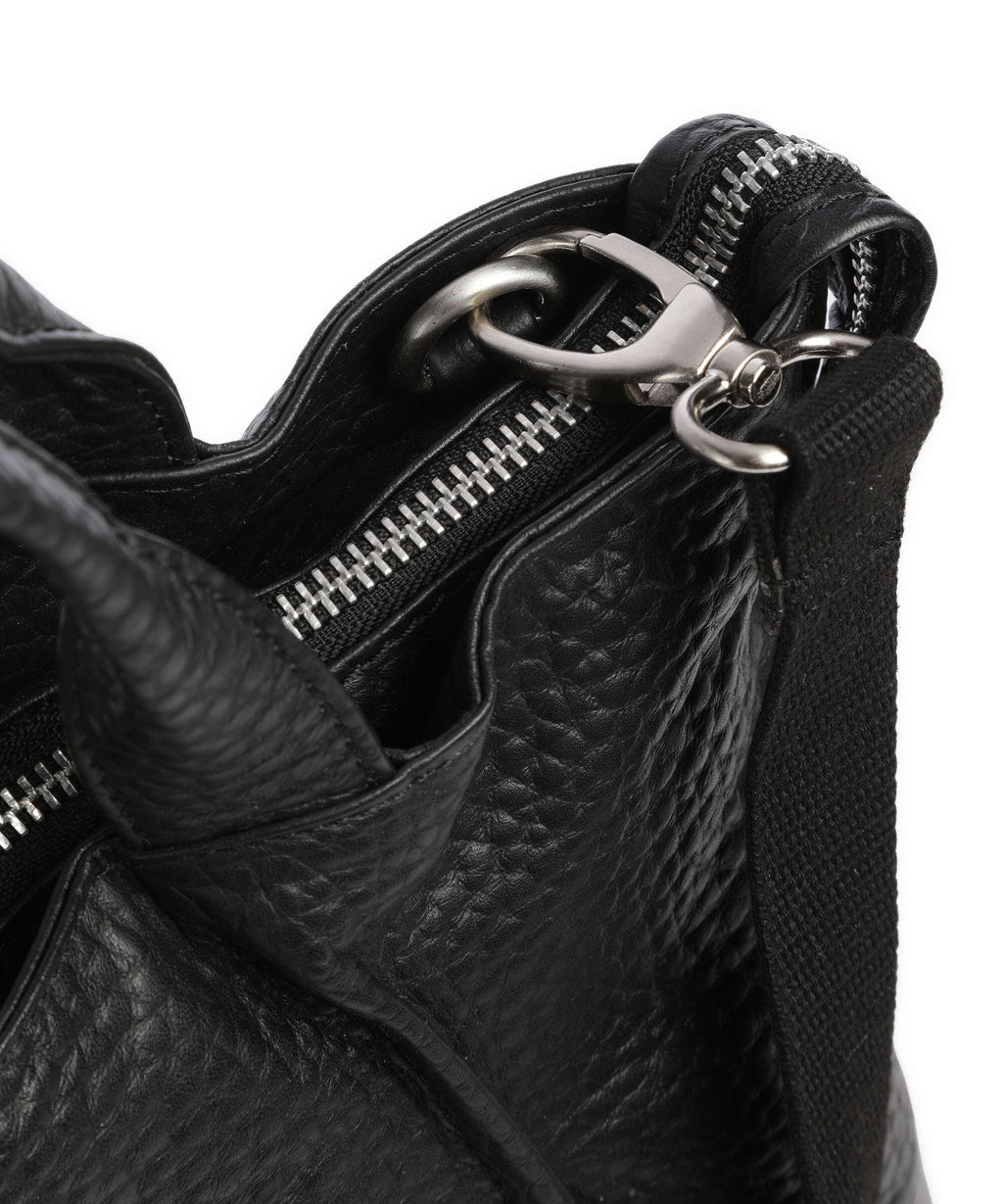 Voi Hirsch Birgit Handbag schwarz