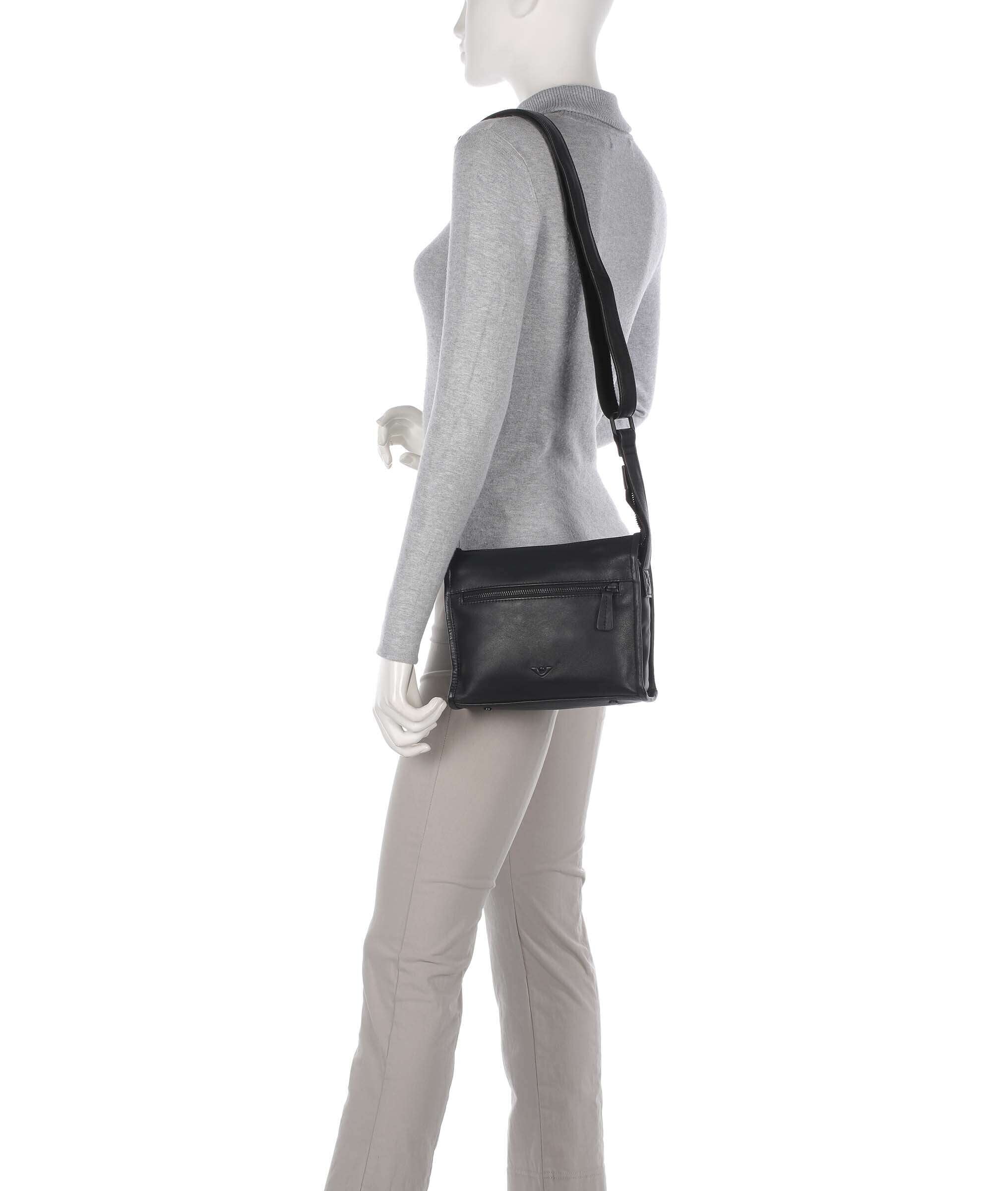 Voi 4Seasons Mattea Crossbody bag schwarz