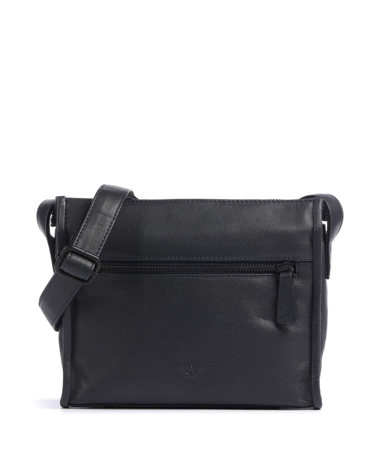 Voi 4Seasons Mattea Crossbody bag blau