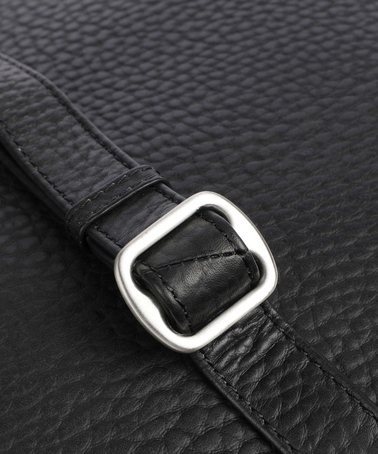 Voi Hirsch Auda Shoulder bag schwarz