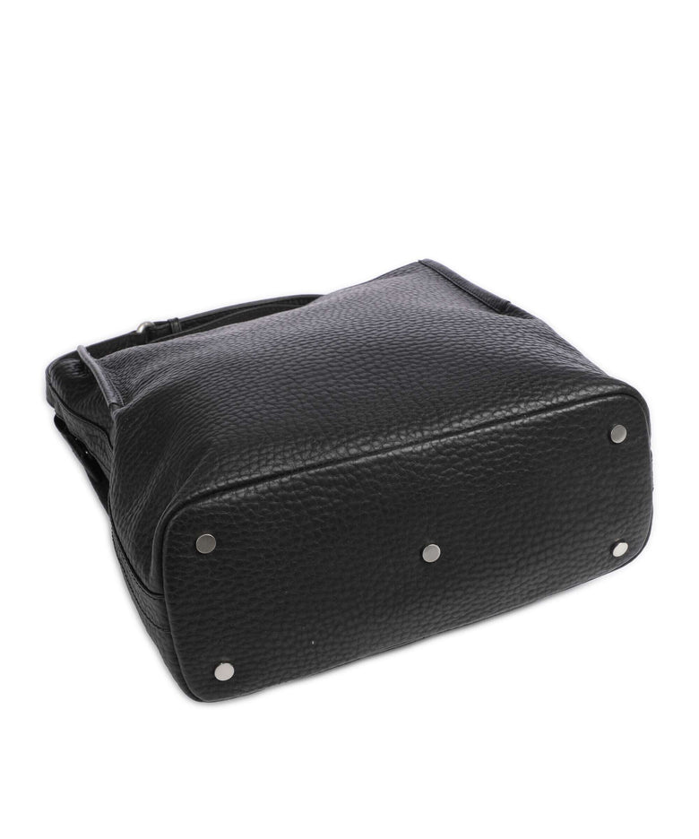 Voi Hirsch Auda Shoulder bag schwarz