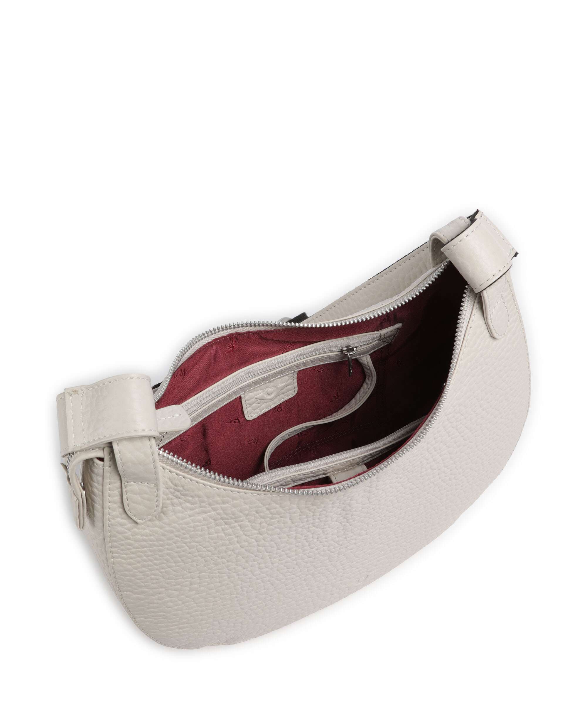 Voi Hirsch Romy Crossbody bag cream