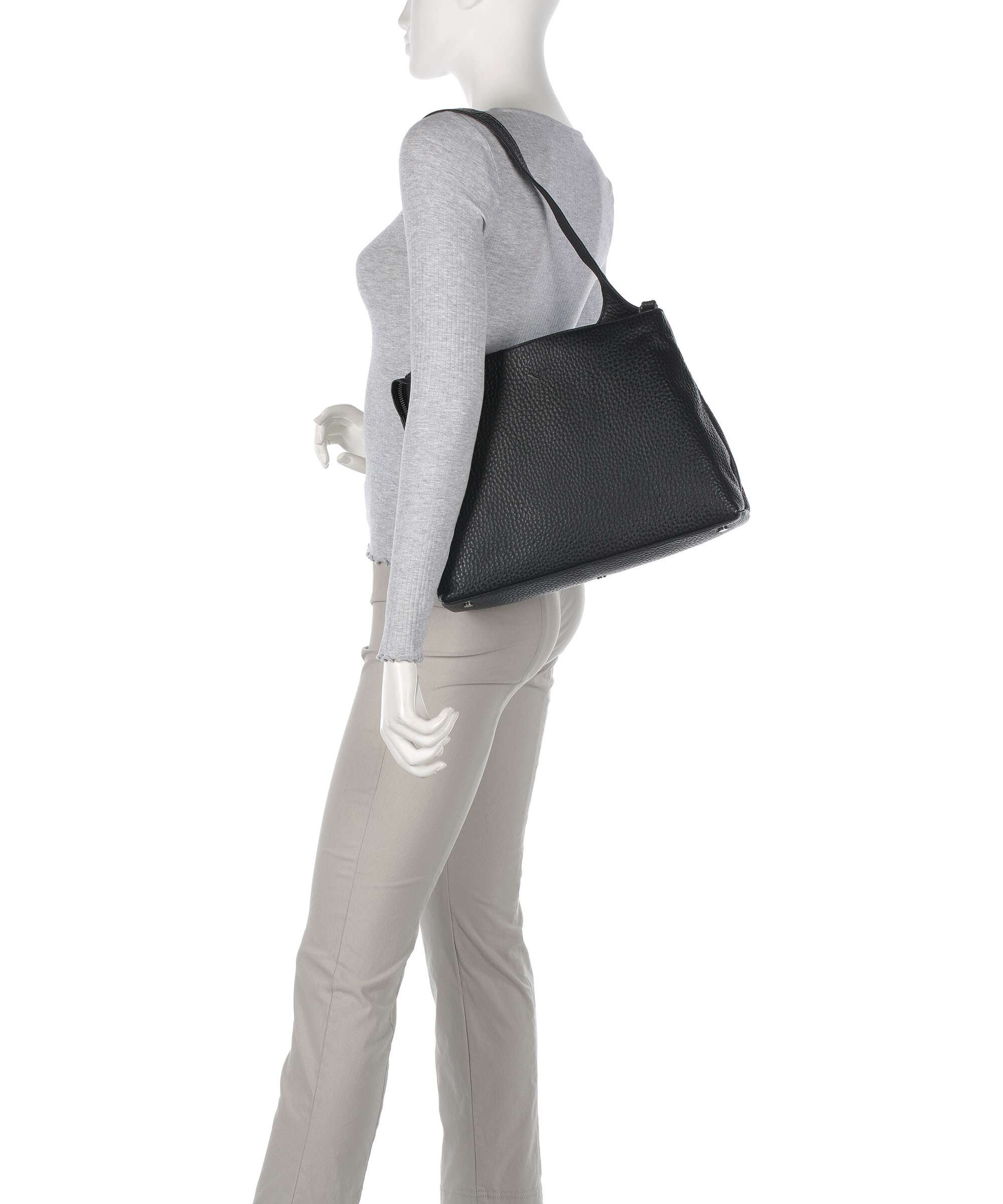 Voi Hirsch Gisela Shoulder bag schwarz