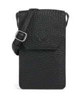 Voi Hirsch Magda Phone bag schwarz