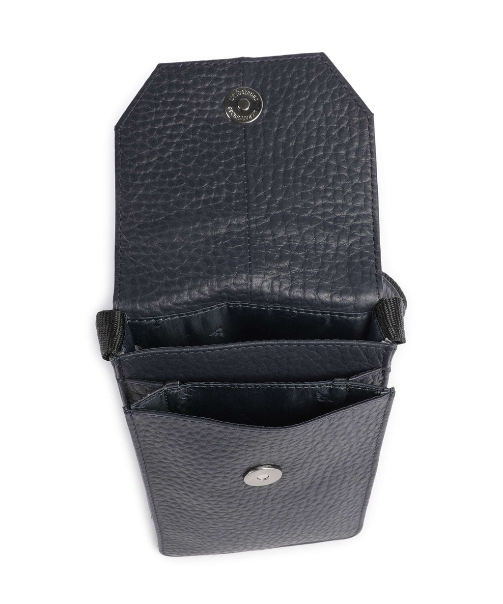 Voi Hirsch Magda Phone bag blau