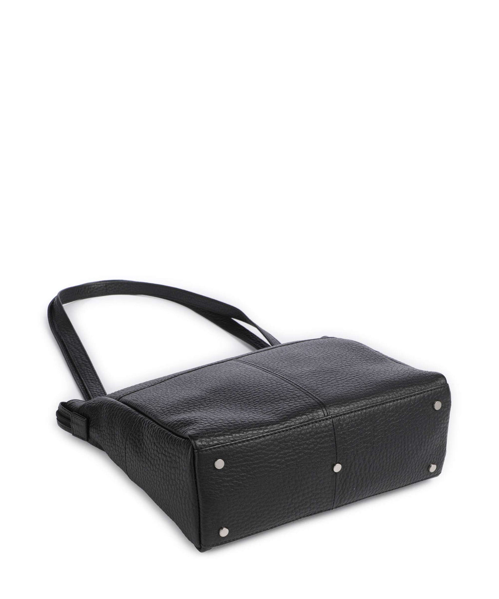 Voi Hirsch Quila Shoulder bag schwarz