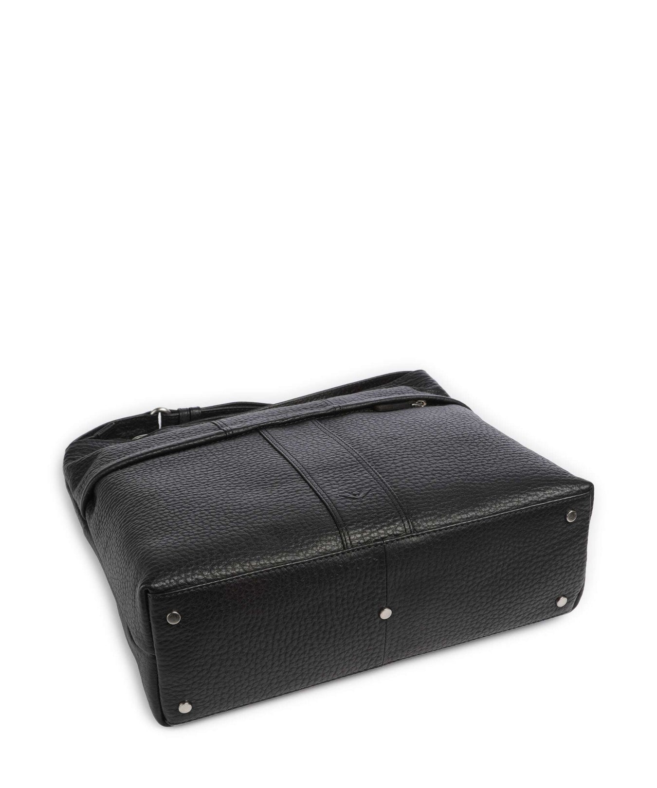 Voi Hirsch Pita Crossbody bag schwarz