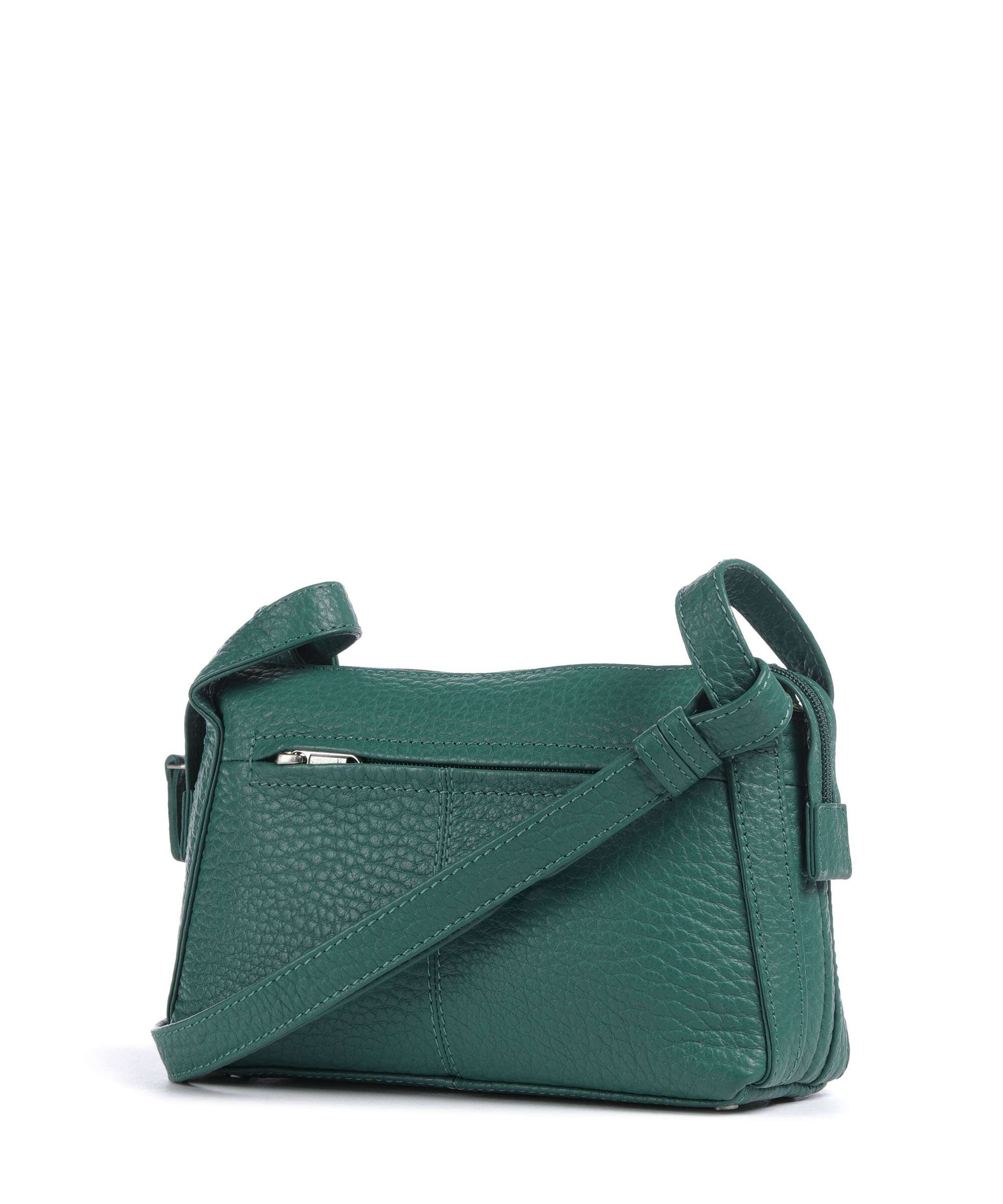 Voi Hirsch Xantia Crossbody bag smaragd