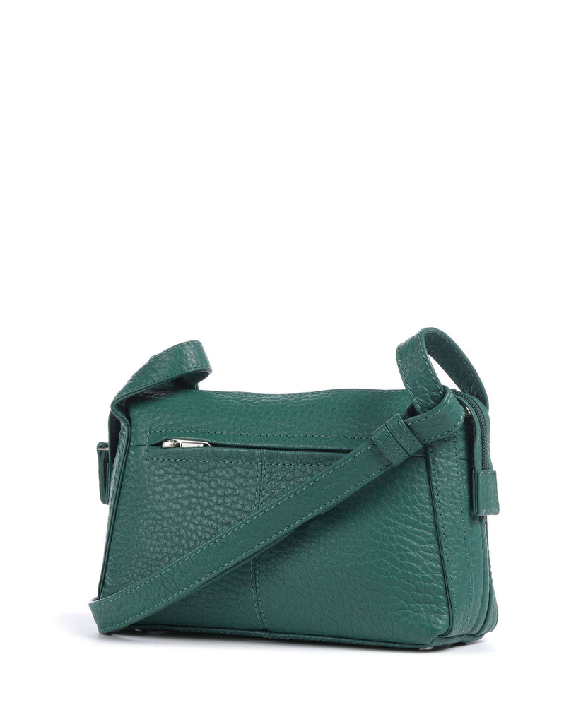 Voi Hirsch Xantia Crossbody bag smaragd