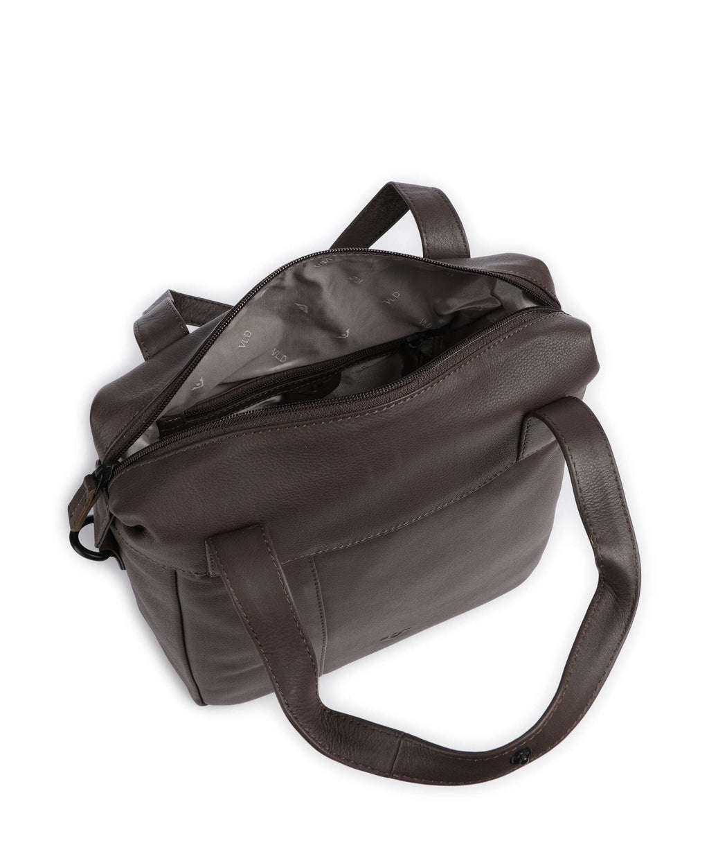 Voi 4Seasons Celia Handbag torf