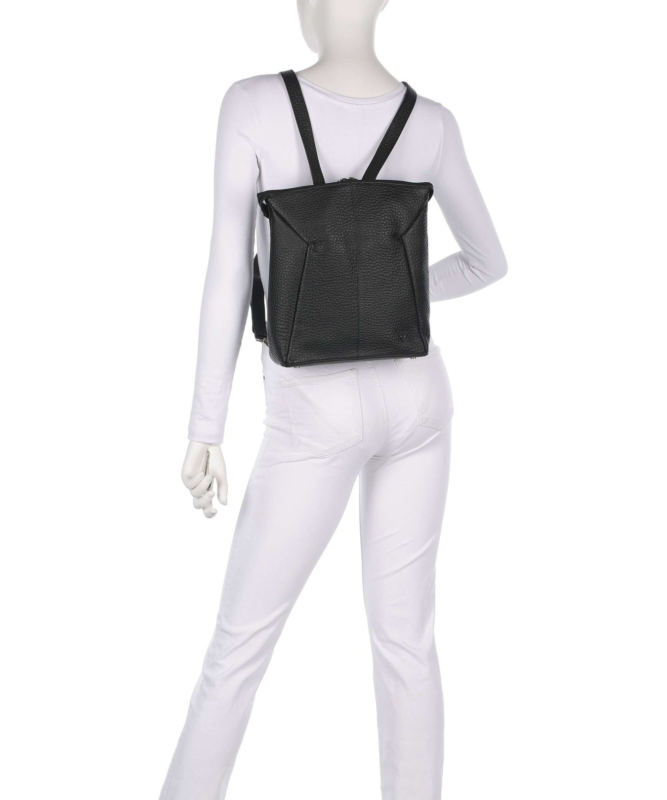 Voi Hirsch Imma Backpack black