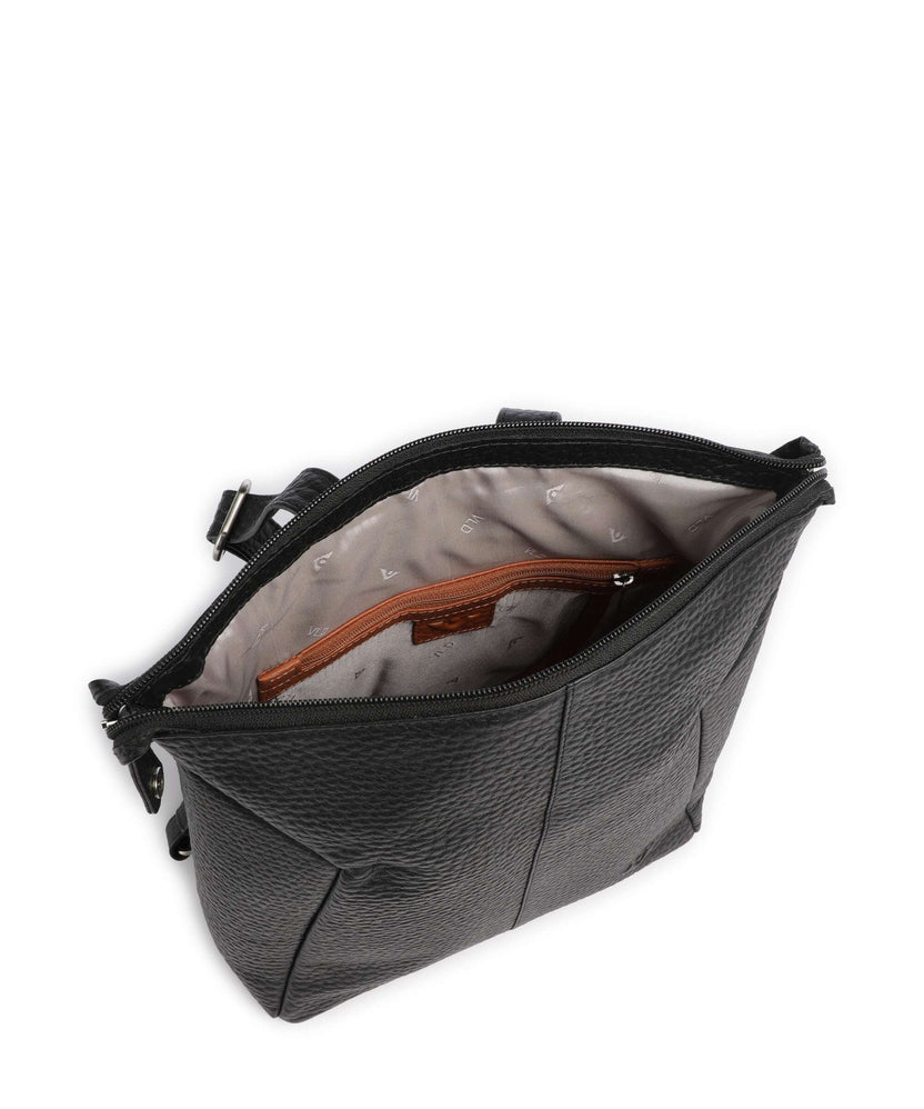 Voi Hirsch Imma Backpack black