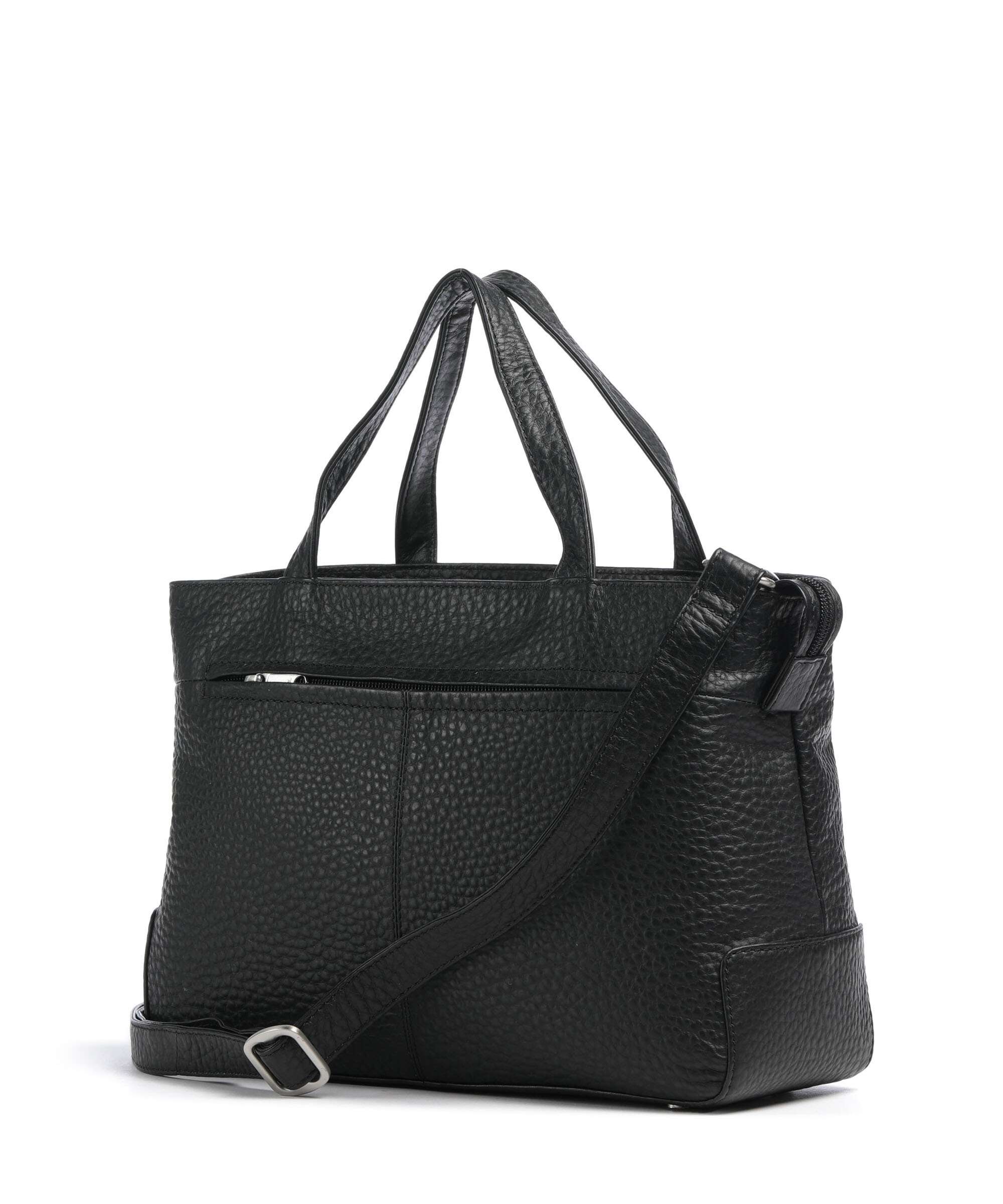 Voi Hirsch Handbag schwarz