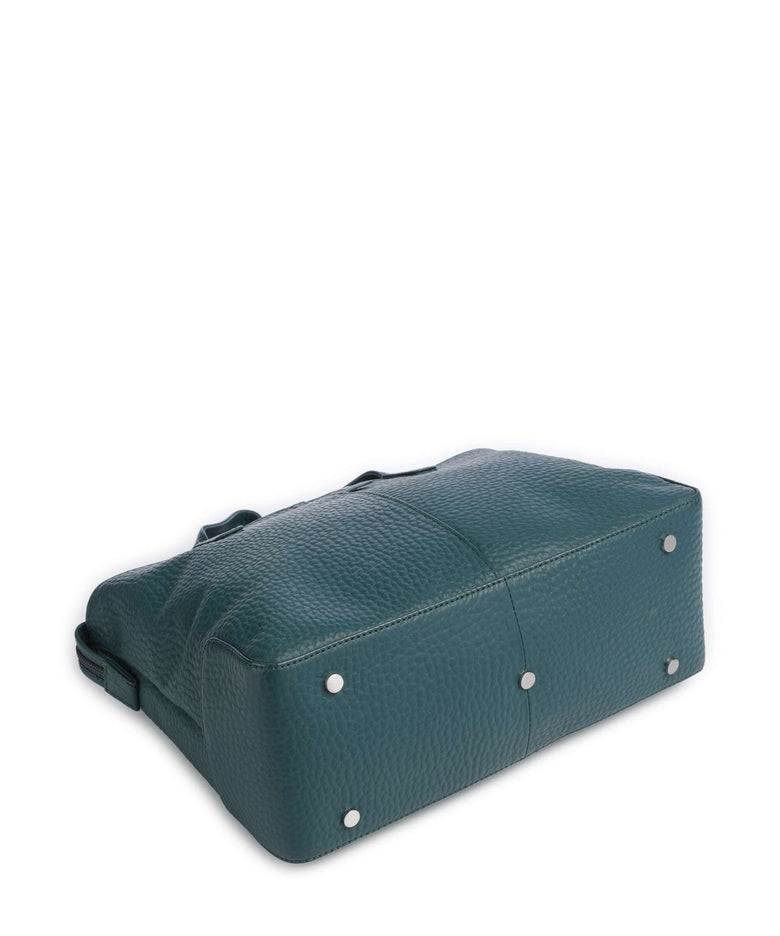 Voi Hirsch Handbag petrol