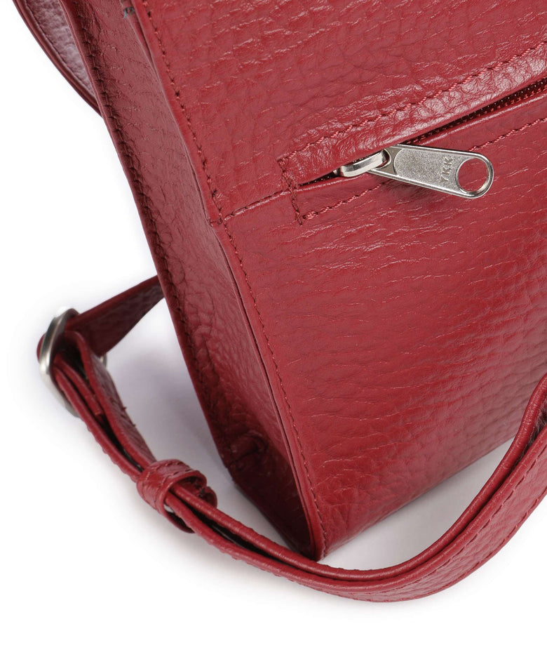 Voi Hirsch Britney Crossbody bag granat