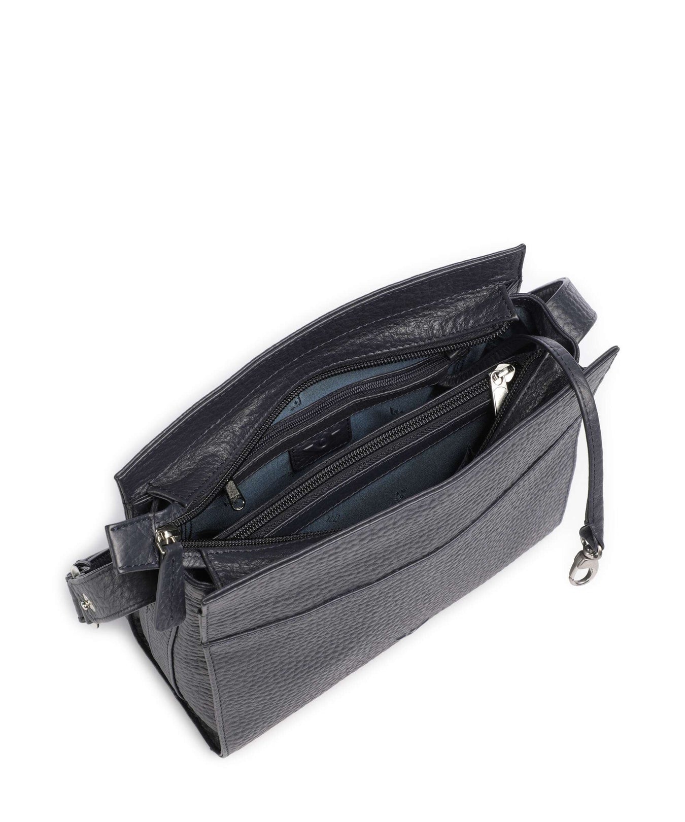Voi Hirsch Crossbody bag blau