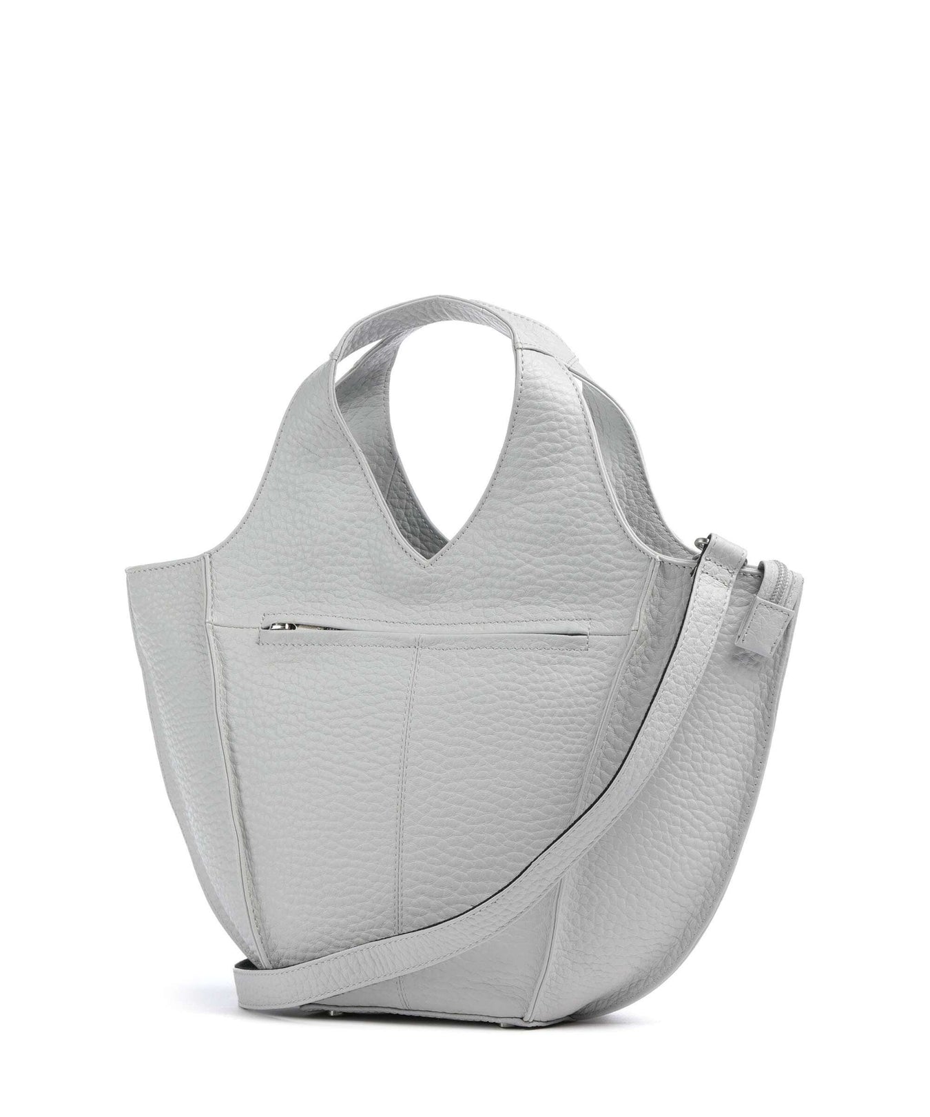 Voi Hirsch Jela Handbag marmor