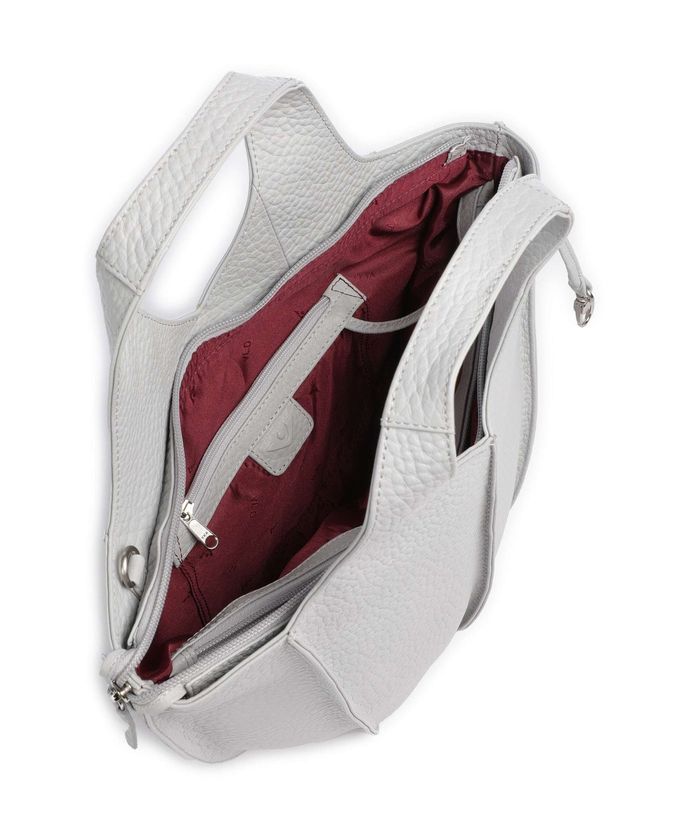 Voi Hirsch Jela Handbag marmor