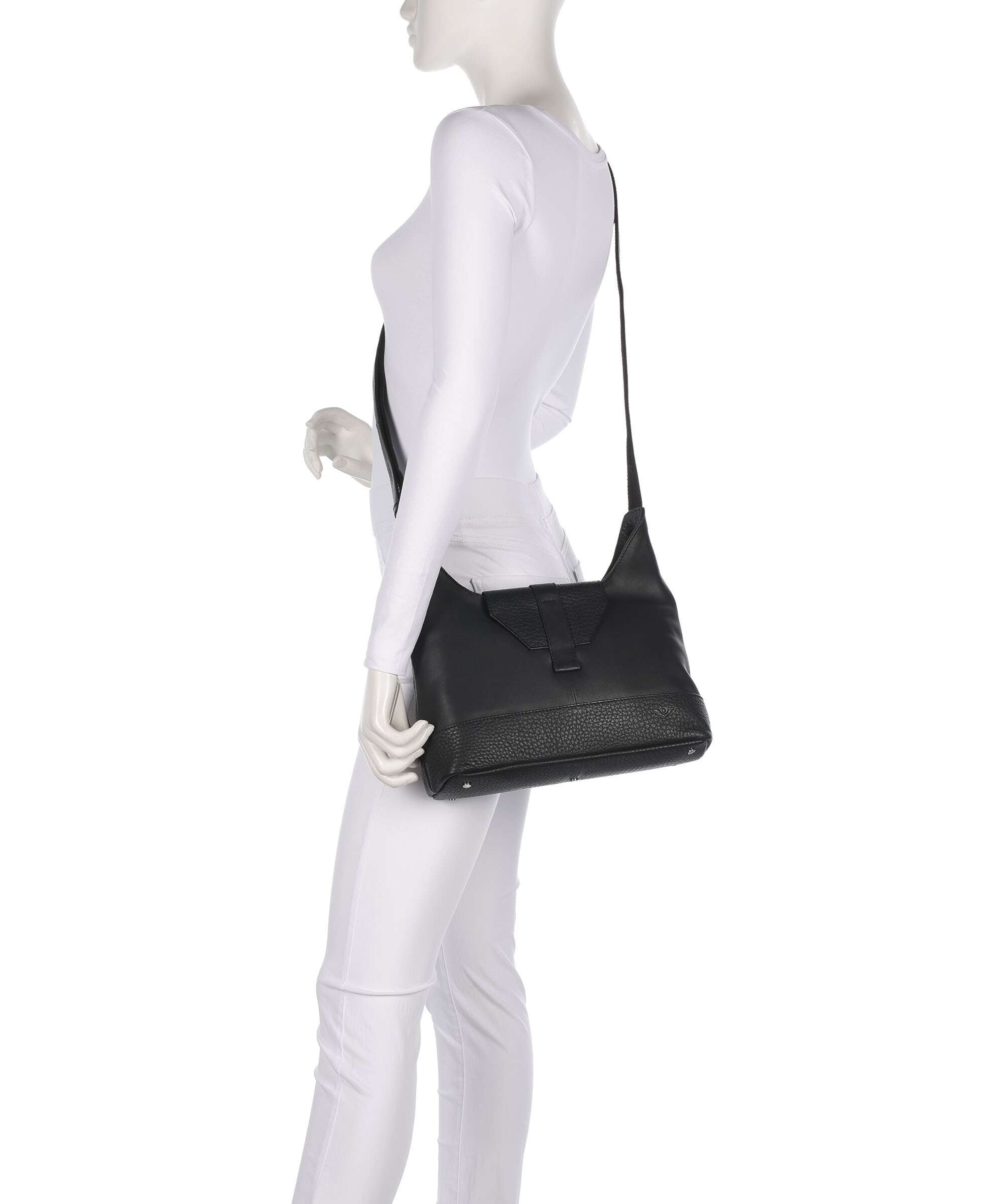 Voi Boston Crossbody bag schwarz