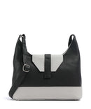 Voi Boston Crossbody bag schwarz/marmor