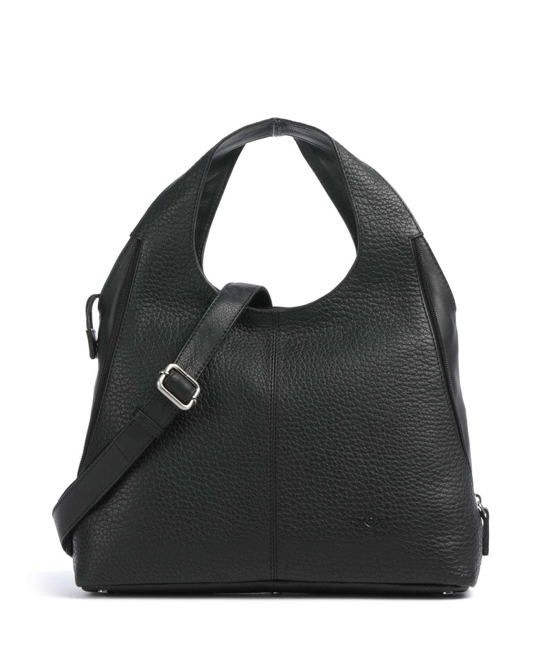 Voi Boston Kirsten Handbag schwarz