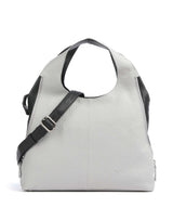 Voi Boston Kirsten Handbag schwarz/marmor
