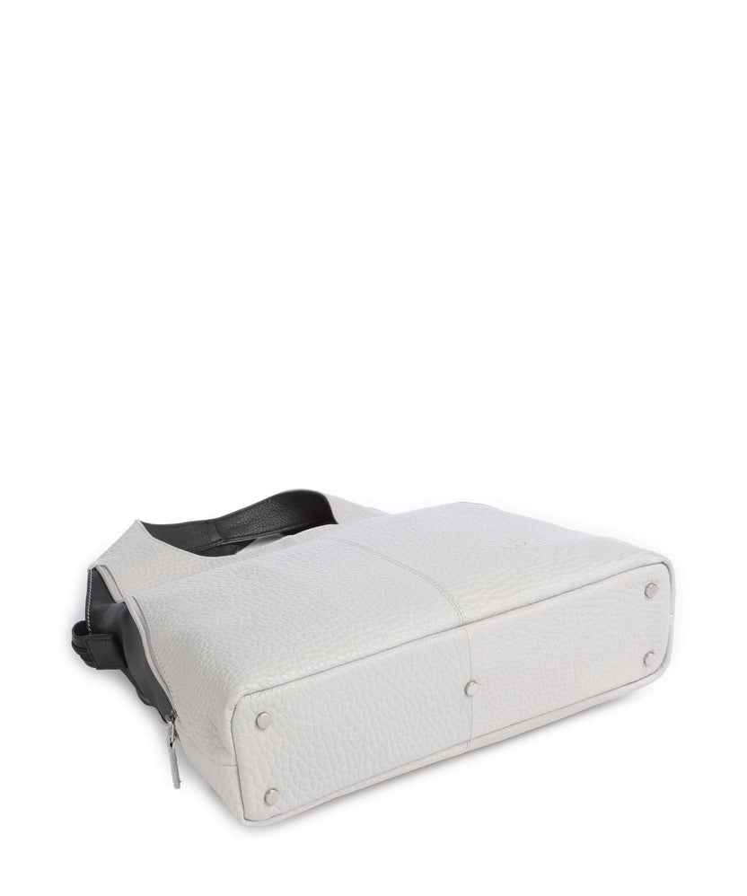 Voi Boston Kirsten Handbag schwarz/marmor