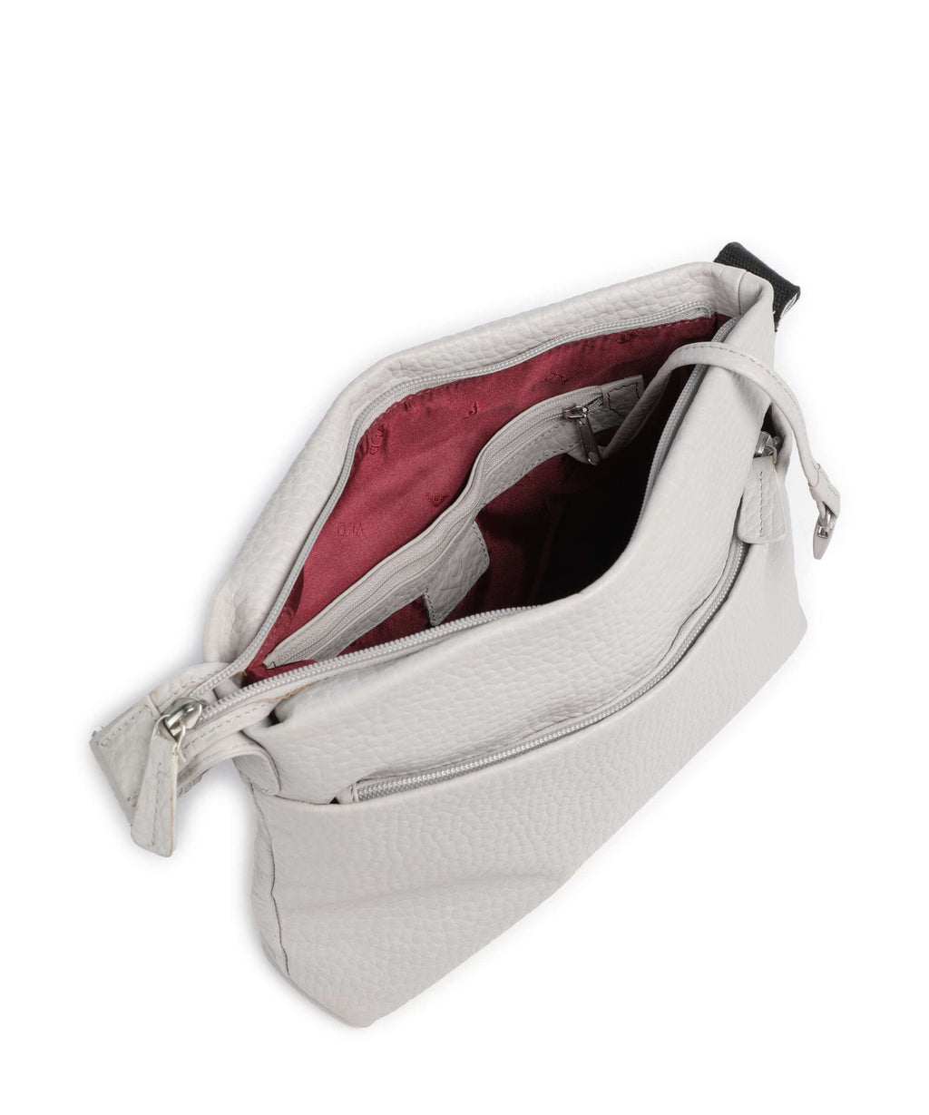 Voi Hirsch Bristol Crossbody bag marmor