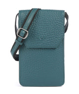 Voi Hirsch Magda Phone bag petrol