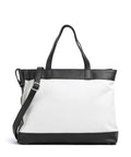 Voi Hirsch Jessi Handbag schwarz/weiss