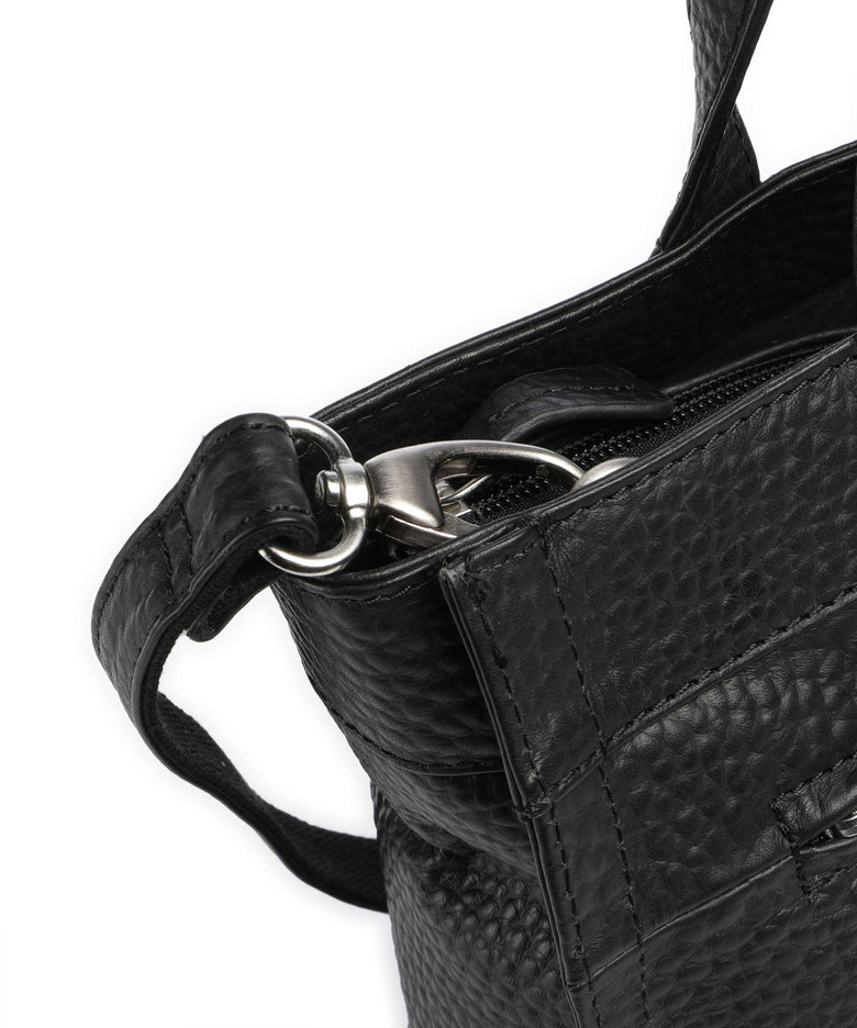 Voi Hirsch Jessi Handbag schwarz